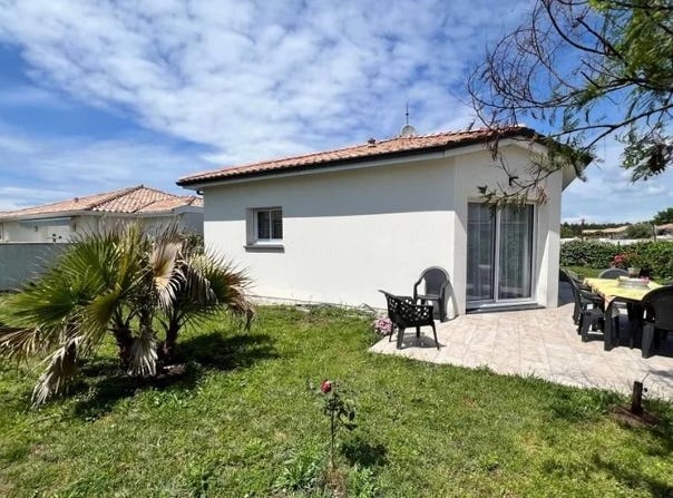 Parentis-en-Born, Landes 40160