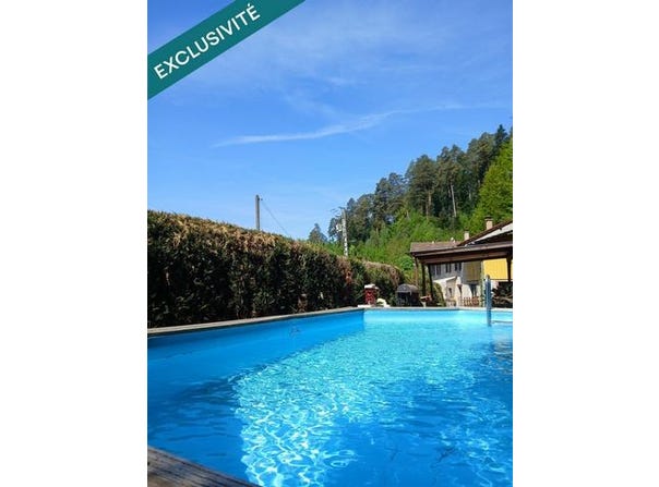 Abreschviller, Lorraine 57560