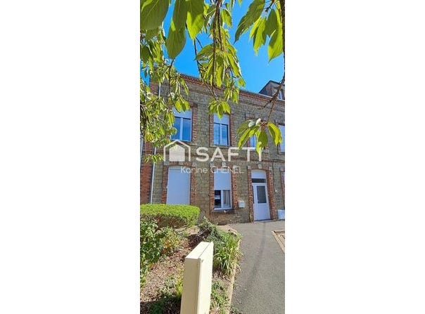 La Ferte-Mace, Basse-Normandie 61600