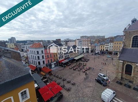 Boulogne-Sur-Mer, Nord-Pas-de-Calais 62200