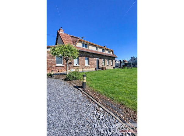 Bertry, Nord-Pas-de-Calais 59980