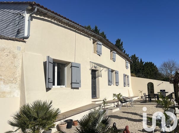 Saint-Vincent-de-Pertignas, Nouvelle-Aquitaine 33420