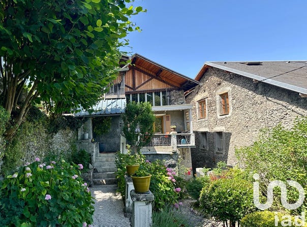 Albertville, Auvergne-Rhône-Alpes 73200