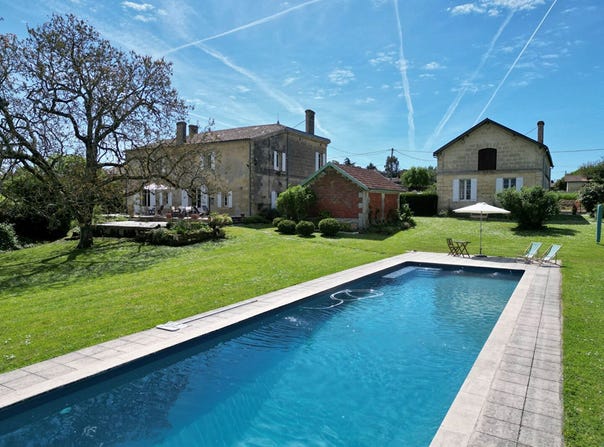 Blaye, Aquitaine 33390