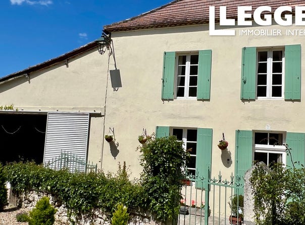 Lauzun, Nouvelle-Aquitaine 47410