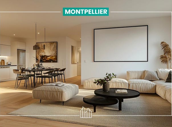 Montpellier, Occitanie 34000