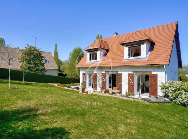 Marly-le-Roi, Yvelines 78160