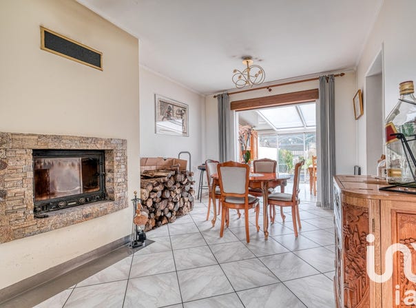 Claye-Souilly, Île-de-France 77410