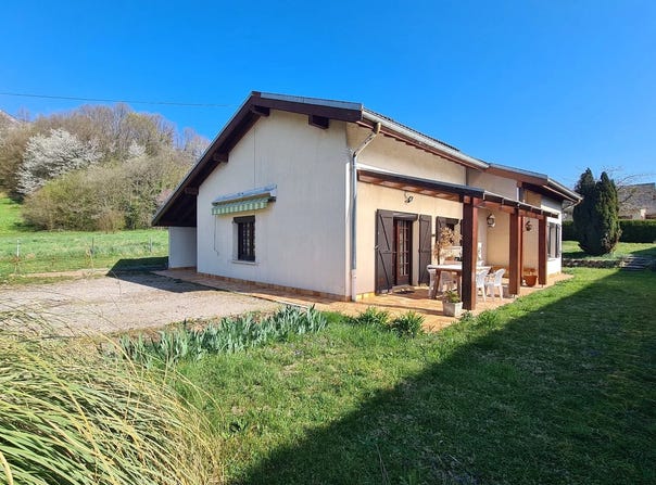 Saint-Vital, Savoie 73460
