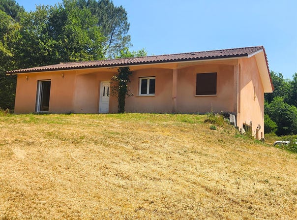 Sourzac, Aquitaine 24400
