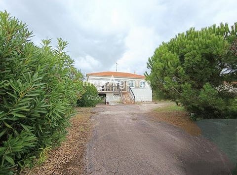 Bourcefranc-Le-Chapus, Poitou-Charentes 17560