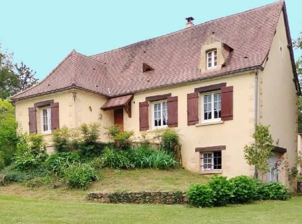 Rouffignac-Saint-Cernin-de-Reilhac, Aquitaine 24580