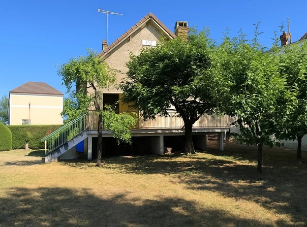 Chatou, Yvelines 78400