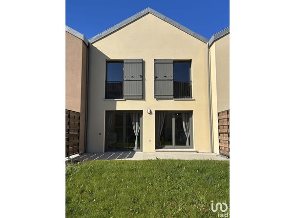 MARLY-LA-VILLE, Île-de-France 95670