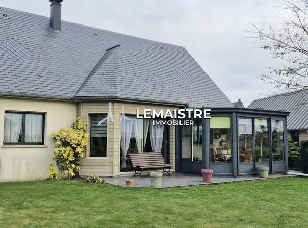 Doudeville, Seine-Maritime 76560