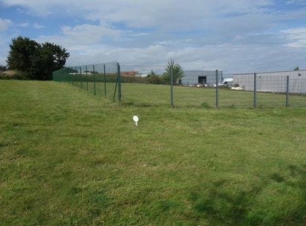 Yffiniac, Bretagne 22120