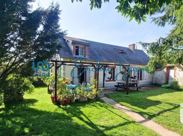 Bailleau-l'Évêque, Centre-Val de Loire 28300