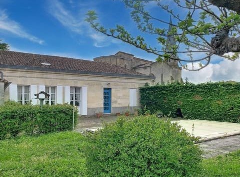 Arsac, Aquitaine 33460