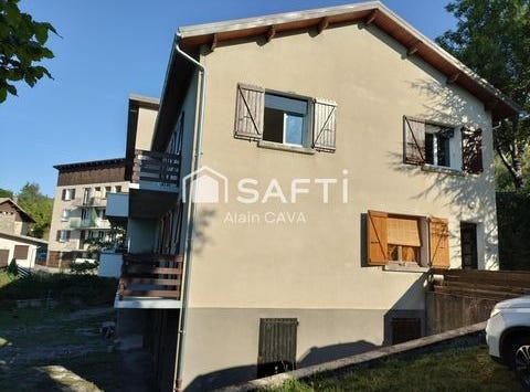 Seyne, Provence-Alpes-Côte d'Azur 04140