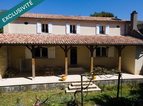 Marmande, Aquitaine 47200