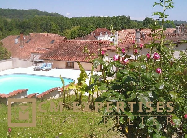 Saint-Astier, Dordogne 24110
