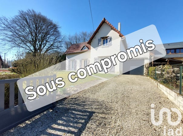 Ugny-l'Équipée, Hauts-de-France 80400
