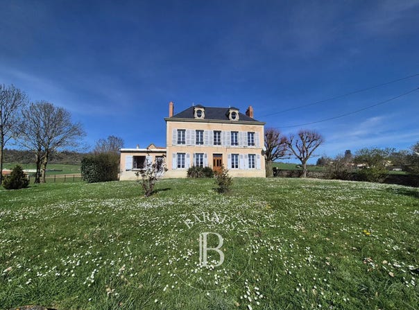 Chaptuzat, Auvergne 63260