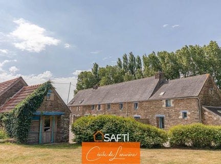 Plouvorn, Bretagne 29420