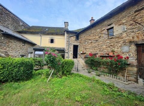 CALMONT, Midi-Pyrénées 12450