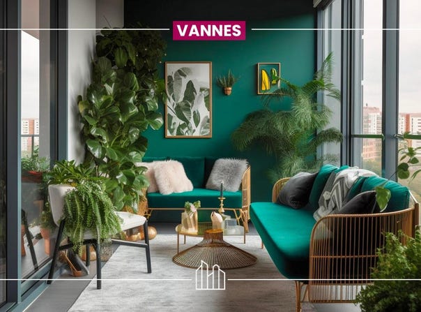 Vannes, Brittany 56000