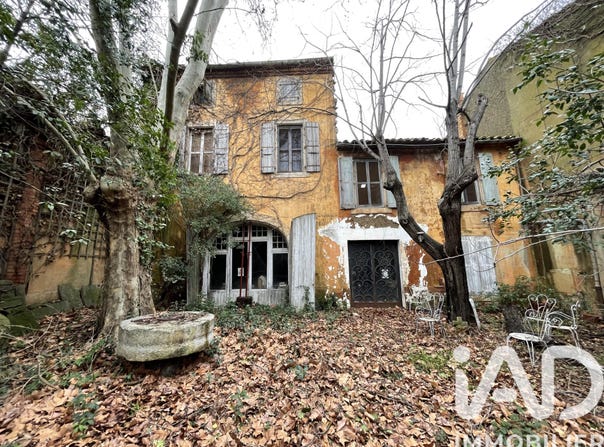 Luc-sur-Orbieu, Occitanie 11200