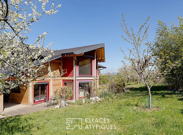 Neuvecelle, Haute-Savoie 74500