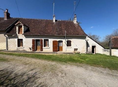 Clion, Centre 36700