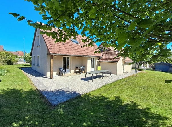 Charmoille, Franche-Comté 70000