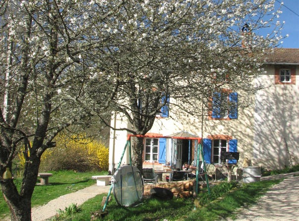Ambert, Auvergne 63600