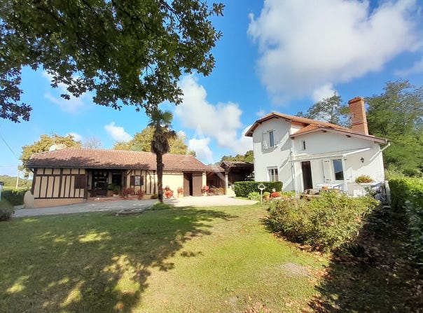 LANNEMAIGNAN, Occitanie 32240
