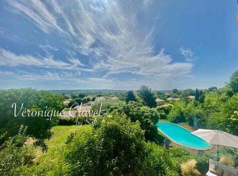 Saint-Mamert-Du-Gard, Languedoc-Roussillon 30730