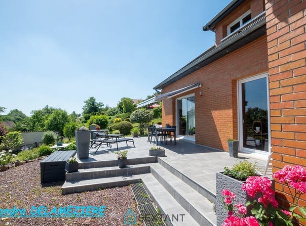 Flixecourt, Picardie 80420