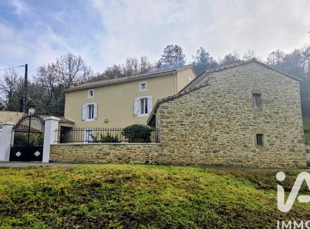 Cahors, Occitanie 46000