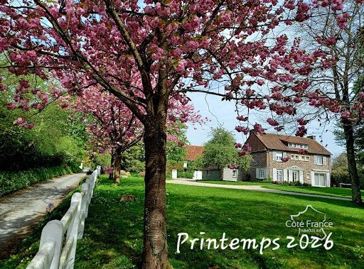 Saint-Pierre-de-Semilly, Normandy 50810