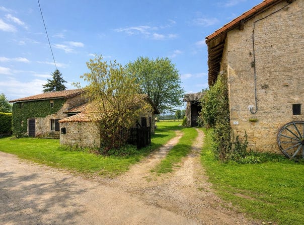 Sainte-Soline, Nouvelle-Aquitaine 79120