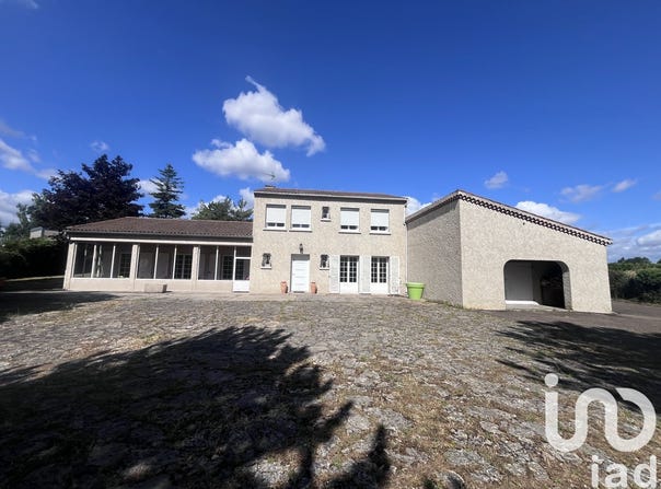 Saint-Germain-Laval, Auvergne-Rhône-Alpes 42260