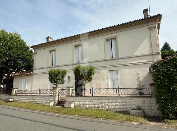 Escoussans, Nouvelle-Aquitaine 33760
