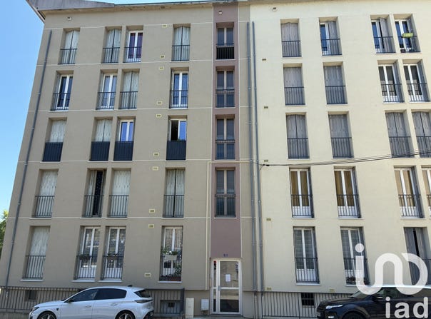 Limoges, Nouvelle-Aquitaine 87000