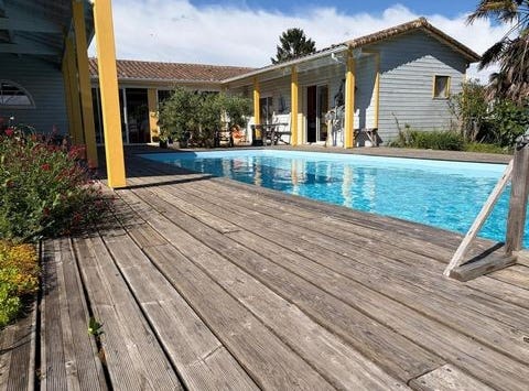 Charron, Poitou-Charentes 17230