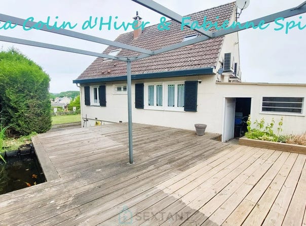 Venizel, Aisne 02200