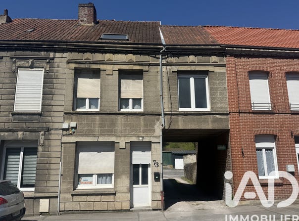 Saint-Pol-sur-Ternoise, Hauts-de-France 62130
