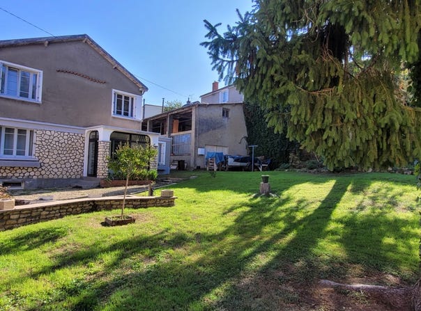Airvault, Nouvelle-Aquitaine 79600
