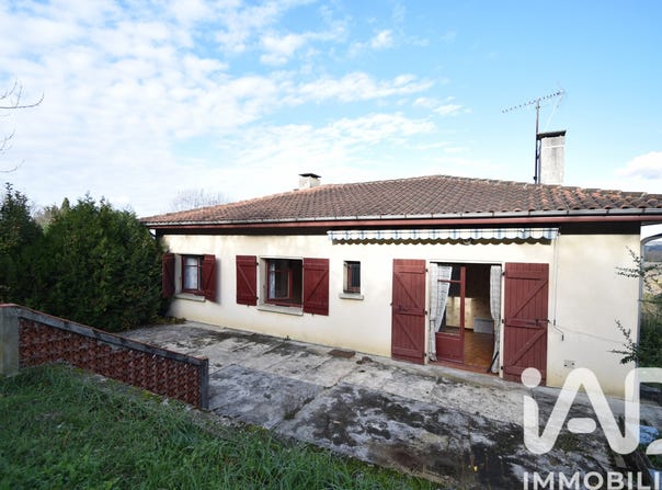 Pompertuzat, Occitanie 31450