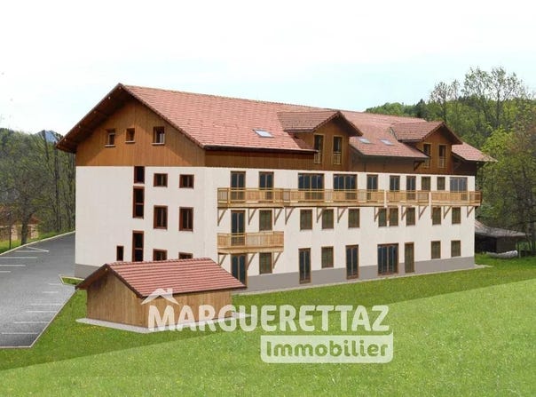 Saint-Jeoire, Haute-Savoie 74490